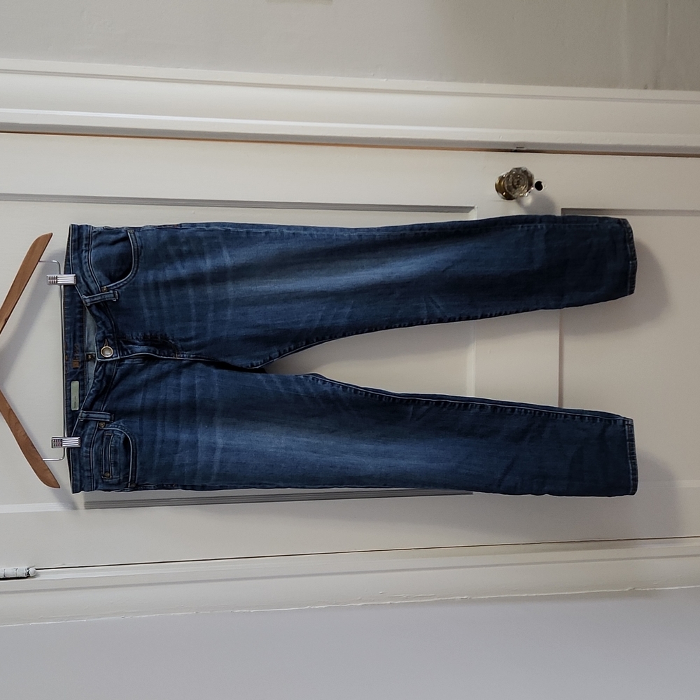 Kut From The Kloth Diana skinny jeans (size 14)